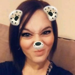 Meet your Posher, Kendra